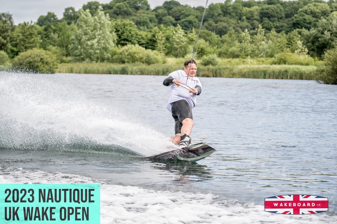 2023 Nautique Wake Open